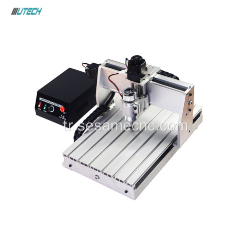 Ev mini cnc mini cnc router makine